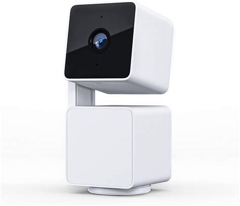 indoor wyze camera